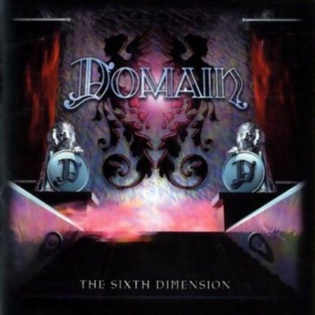 Постер Domain - Discography Domain - Discography