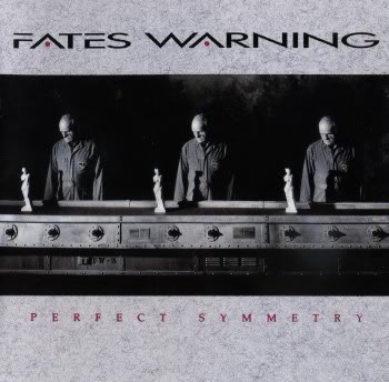 Постер Fates Warning - Дискография Fates Warning - Дискография