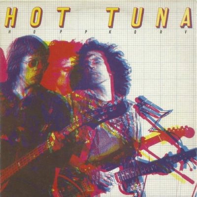 Постер Hot Tuna - Original Album Classics Hot Tuna - Original Album Classics