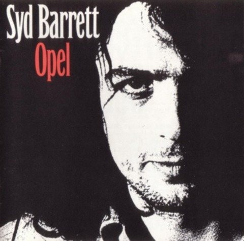 Постер Syd Barrett Discography Syd Barrett Discography