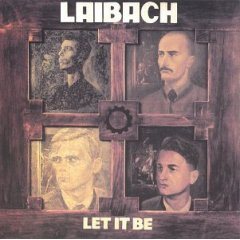 Постер Laibach - Discography Laibach - Discography
