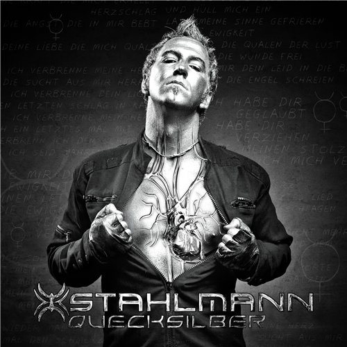 Постер Stahlmann - Discography Stahlmann - Discography