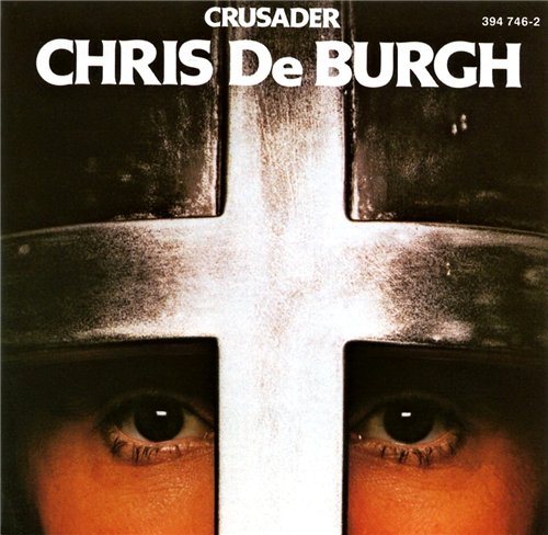 Постер Chris De Burgh - Discography Chris De Burgh - Discography