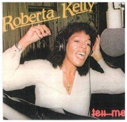 Постер Roberta Kelly - Дискография Roberta Kelly - Дискография