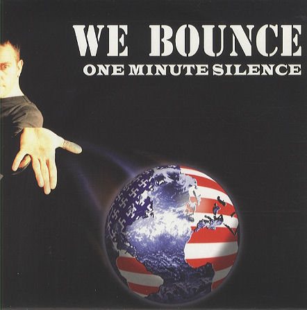 Постер One Minute Silence - Discography One Minute Silence - Discography