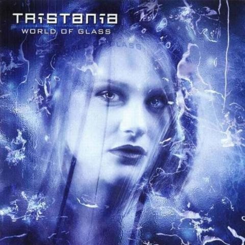 Постер Tristania Discography Tristania Discography