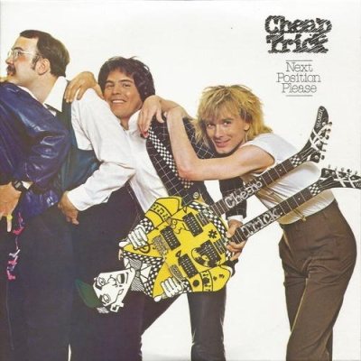 Постер Cheap Trick - 2 Box Sets / 10 Albums Cheap Trick - 2 Box Sets / 10 Albums