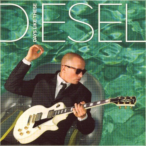 Постер Diesel Diesel