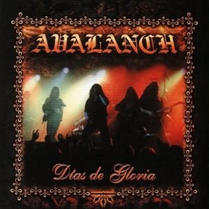 Постер Avalanch - Дискография Avalanch - Дискография