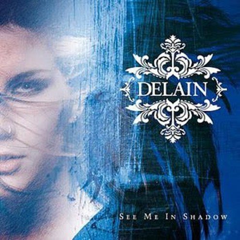 Постер Delain - Discography Delain - Discography