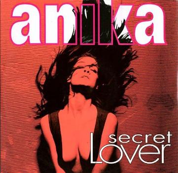 Постер Anika - Single Collection Anika - Single Collection