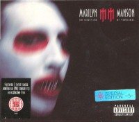 Постер Marilyn Manson - Дискография Marilyn Manson - Дискография