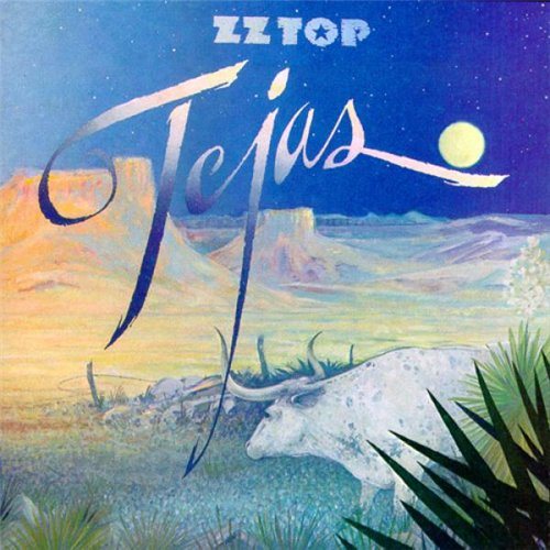 Постер ZZ Top - Discography ZZ Top - Discography
