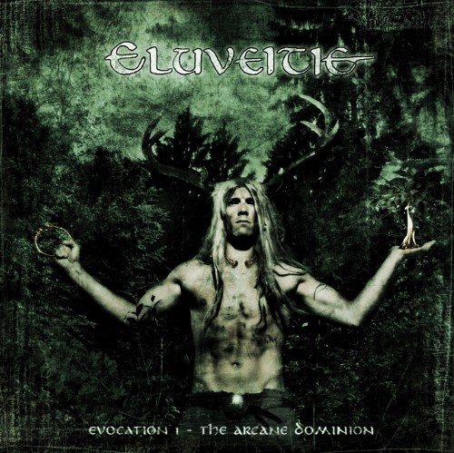 Постер Eluveitie - Discography Eluveitie - Discography