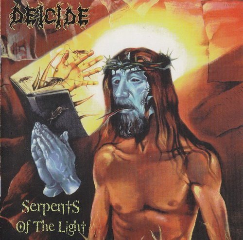 Постер Deicide - Discography Deicide - Discography