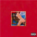 Постер Kanye West - Дискография Kanye West - Дискография