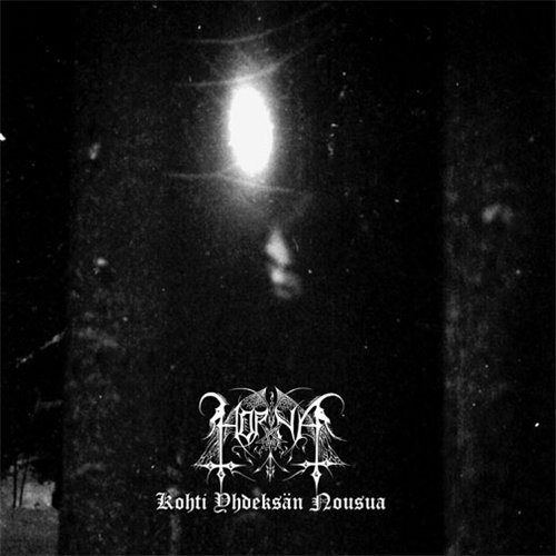Постер Horna - Discography Horna - Discography