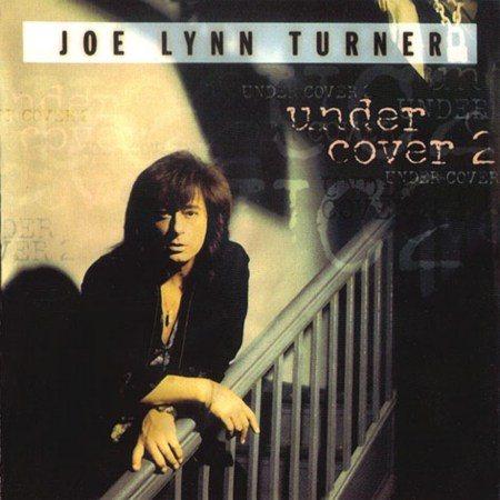 Постер Joe Lynn Turner Discography Joe Lynn Turner Discography