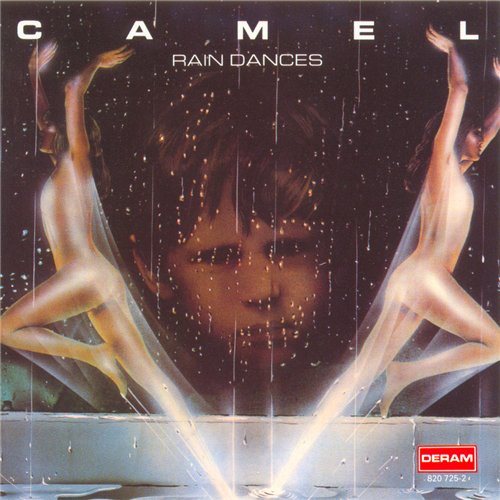 Постер Camel - Discography Camel - Discography