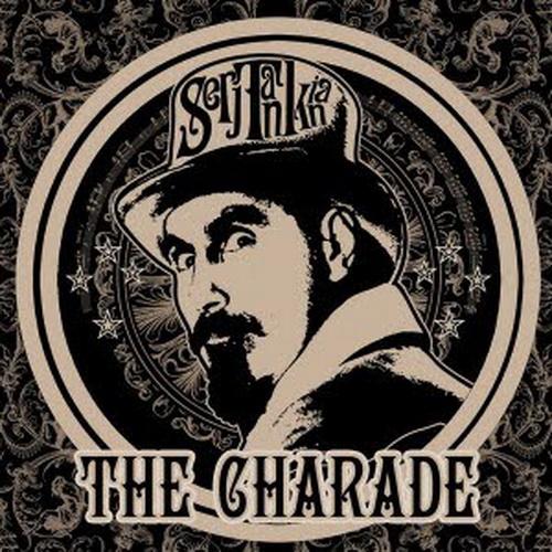 Постер Serj Tankian - Discography Serj Tankian - Discography