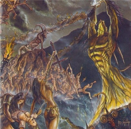 Постер Marduk - Discography Marduk - Discography