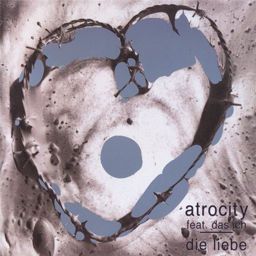Постер Das Ich - Discography Das Ich - Discography