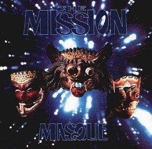 Постер The Mission - Дискография The Mission - Дискография