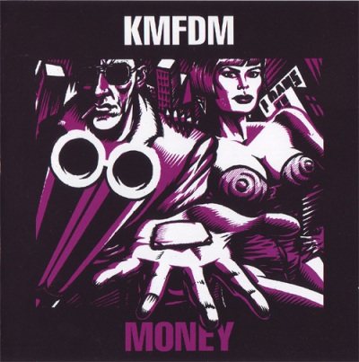 Постер KMFDM - Дискография KMFDM - Дискография