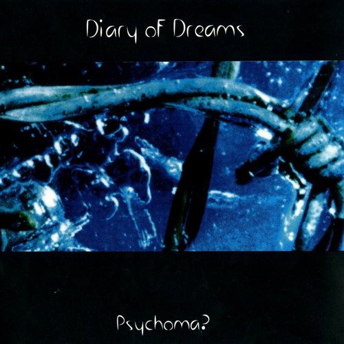 Постер Diary Of Dreams - Discography Diary Of Dreams - Discography