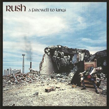 Постер Rush - Discography Rush - Discography