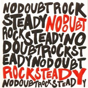 Постер No Doubt - Discography No Doubt - Discography