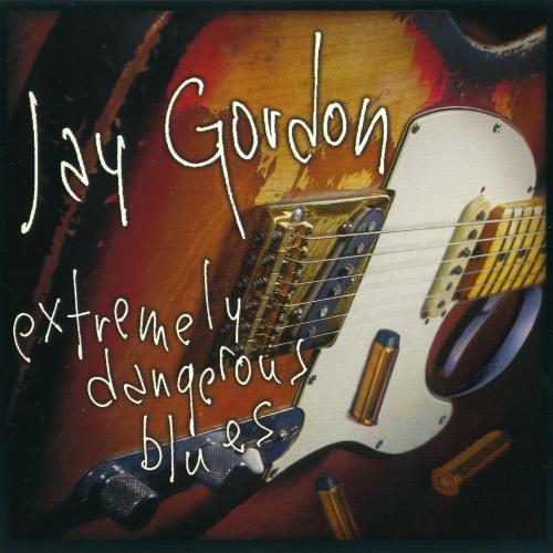 Постер Jay Gordon - Discodraphy Jay Gordon - Discodraphy