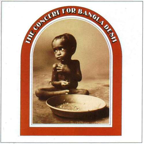 Постер George Harrison - Discography George Harrison - Discography