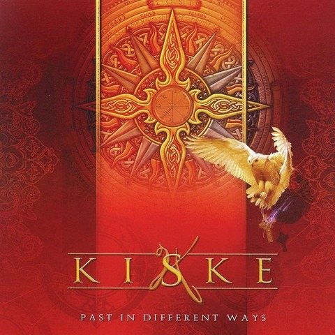 Постер Michael Kiske Discography Michael Kiske Discography