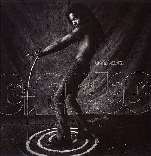 Постер Lenny Kravitz - Discography Lenny Kravitz - Discography