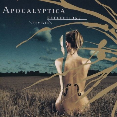 Постер Apocalyptica Discography Apocalyptica Discography
