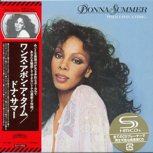 Постер Donna Summer - Collection Donna Summer - Collection