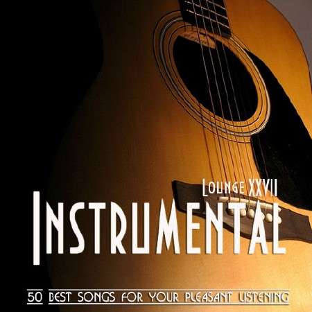 Постер VA - Instrumental Lounge Vol. 22-29 VA - Instrumental Lounge Vol. 22-29