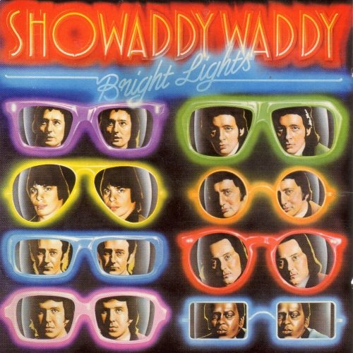 Постер Showaddywaddy - Discography Showaddywaddy - Discography