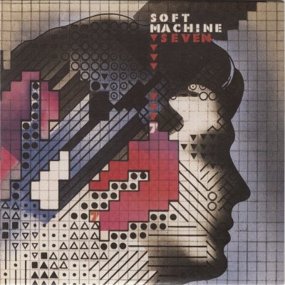 Постер Soft Machine - Original Album Classics Soft Machine - Original Album Classics