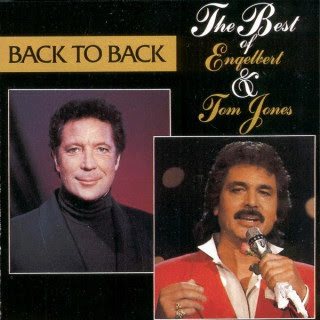 Постер Engelbert Humperdinck - Discography Engelbert Humperdinck - Discography