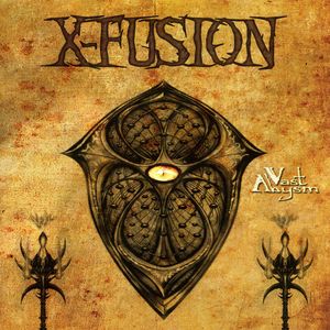 Постер X-Fusion - Дискография X-Fusion - Дискография