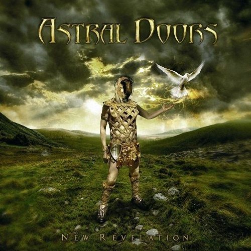Постер Astral Doors - Discography Astral Doors - Discography