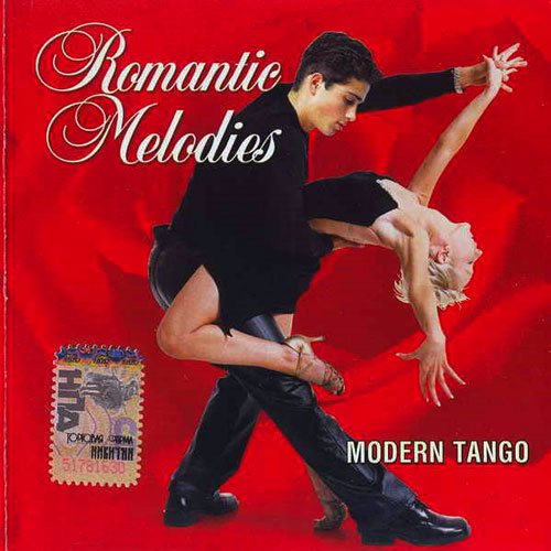 Постер VA-Romantic Melodies: Collection VA-Romantic Melodies: Collection