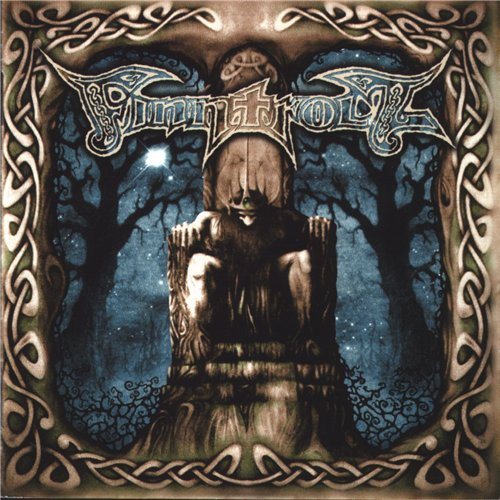 Постер Finntroll - Discography Finntroll - Discography