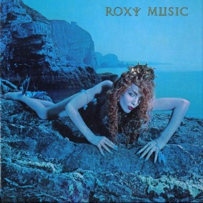 Постер Roxy Music - The Complete Studio Recordings Roxy Music - The Complete Studio Recordings