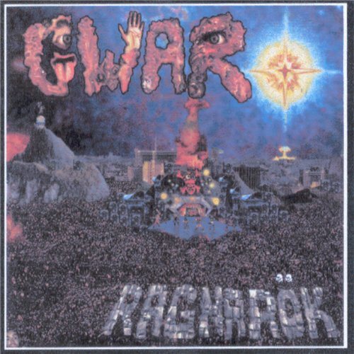Постер Gwar - Discography Gwar - Discography