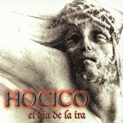 Постер Hocico - Discography Hocico - Discography