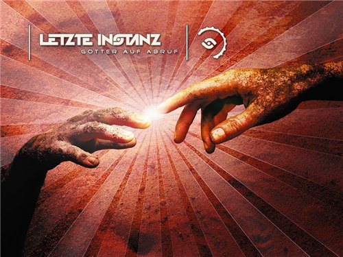 Постер Letzte Instanz - Discography Letzte Instanz - Discography