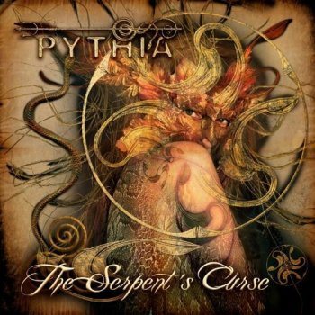 Постер Pythia - Дискография Pythia - Дискография